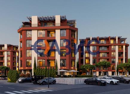 Апартаменты за 63 995 евро на Солнечном берегу, Болгария