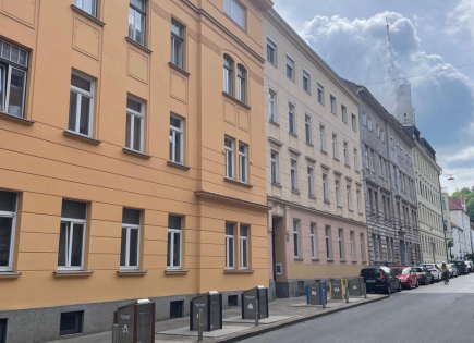 Квартира за 649 500 евро в Любляне, Словения