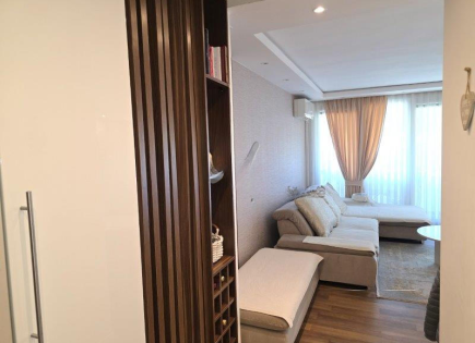 Квартира за 389 000 евро в Луции, Словения