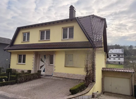 Квартира за 985 000 евро в Дикирхе, Люксембург