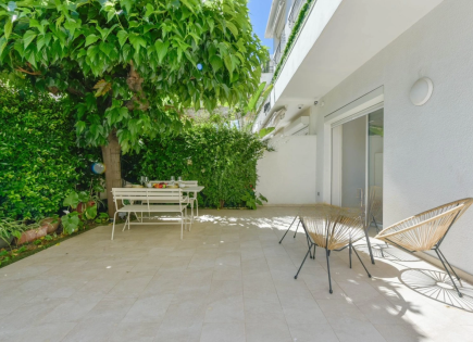 Квартира за 720 000 евро в Каннах, Франция