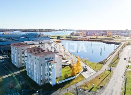 Апартаменты за 125 000 евро в Финляндии