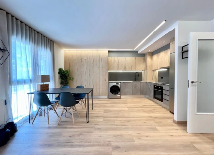 Квартира за 690 000 евро в Ордино, Андорра