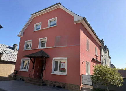 Квартира за 635 000 евро в Дикирхе, Люксембург