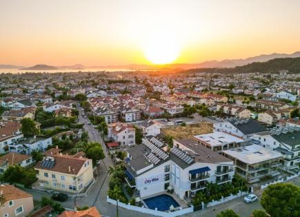 Квартира за 212 520 евро в Фетхие, Турция