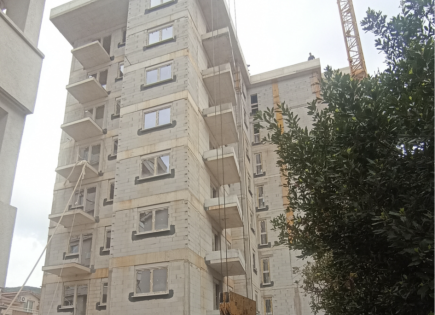 Квартира за 225 000 евро в Будве, Черногория