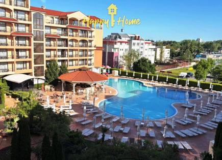 Квартира за 120 000 евро на Солнечном берегу, Болгария