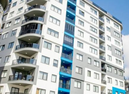 Квартира за 105 000 евро в Алании, Турция