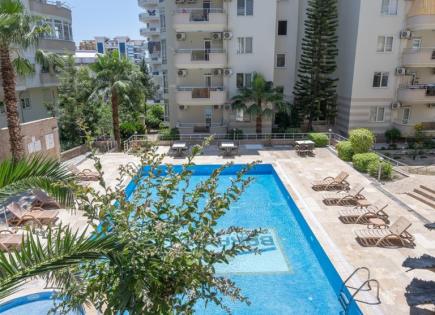 Квартира за 138 000 евро в Алании, Турция