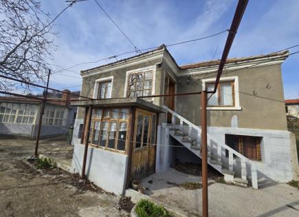 Дом за 99 000 евро в Горице, Болгария