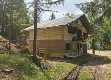 Дом за 97 000 евро в Лашко, Словения