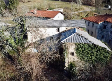 Дом за 62 000 евро в Нова-Горице, Словения