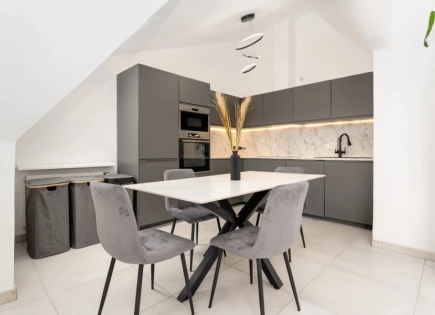 Квартира за 639 000 евро в Люксембурге, Люксембург