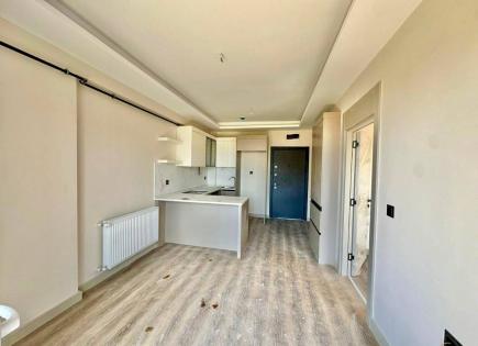 Квартира за 43 000 евро в Мерсине, Турция