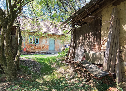 Дом за 60 000 евро в Горня-Радгоне, Словения
