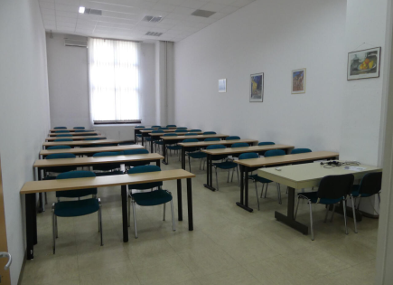 Офис за 95 200 евро в Любляне, Словения