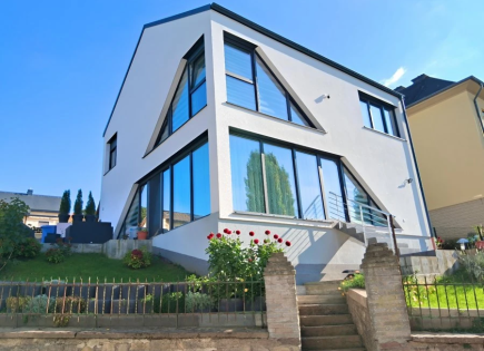 Квартира за 992 000 евро в Дикирхе, Люксембург