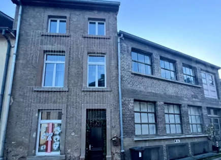 Квартира за 564 000 евро в Дикирхе, Люксембург