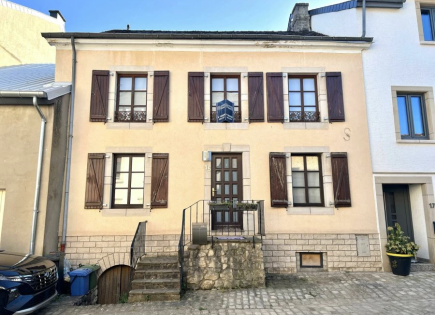 Квартира за 684 000 евро в Гревенмахере, Люксембург
