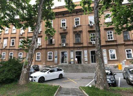 Офис за 95 000 евро в Любляне, Словения