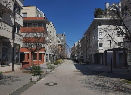 Офис за 249 000 евро в Любляне, Словения