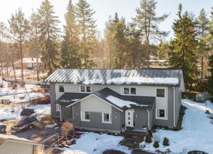 Дом за 189 000 евро в Рованиеми, Финляндия