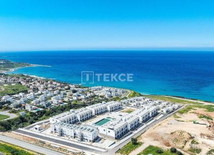 Пентхаус за 209 000 евро в Газимагусе, Кипр