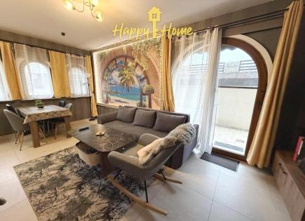Квартира за 86 000 евро в Кошарице, Болгария