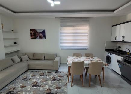 Квартира за 72 500 евро в Алании, Турция