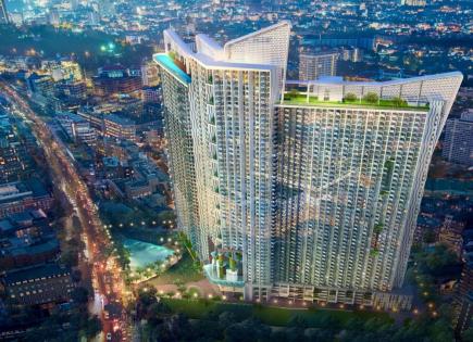 Квартира за 95 000 евро в Паттайе, Таиланд