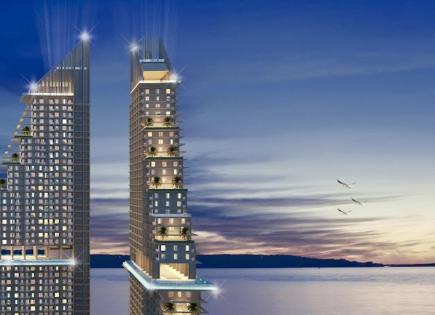 Квартира за 103 000 евро в Паттайе, Таиланд