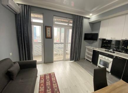 Квартира за 56 126 евро в Батуми, Грузия