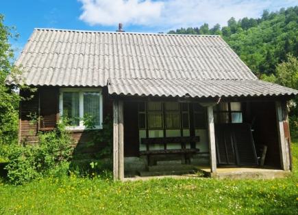 Дом за 115 000 евро в Колашине, Черногория