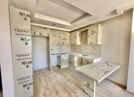 Квартира за 52 000 евро в Мерсине, Турция