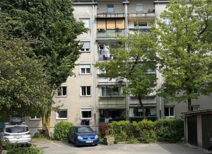Квартира за 269 000 евро в Любляне, Словения