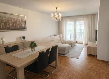 Квартира за 870 910 евро в Женеве, Швейцария