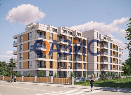 Апартаменты за 132 891 евро на Солнечном берегу, Болгария