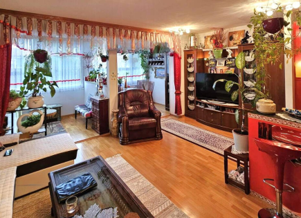 Квартира за 299 000 евро в Копере, Словения