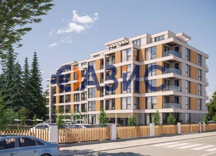 Апартаменты за 135 950 евро на Солнечном берегу, Болгария