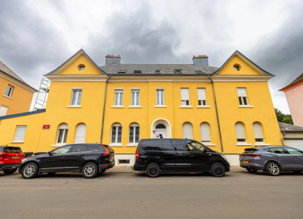 Квартира за 599 000 евро в Люксембурге, Люксембург