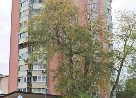 Квартира за 339 000 евро в Любляне, Словения
