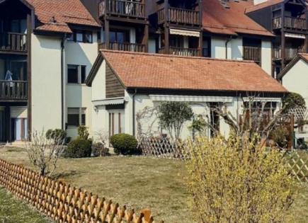 Квартира за 931 950 евро в Женеве, Швейцария