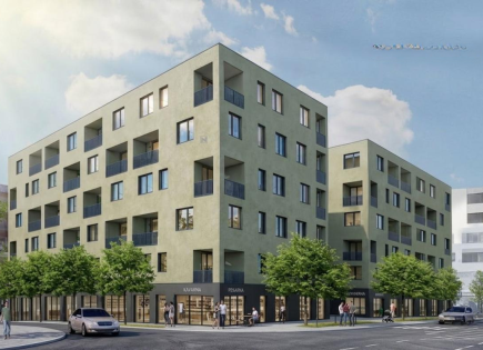 Квартира за 218 000 евро в Копере, Словения