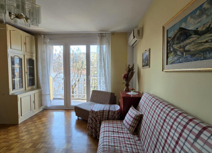 Квартира за 278 000 евро в Копере, Словения