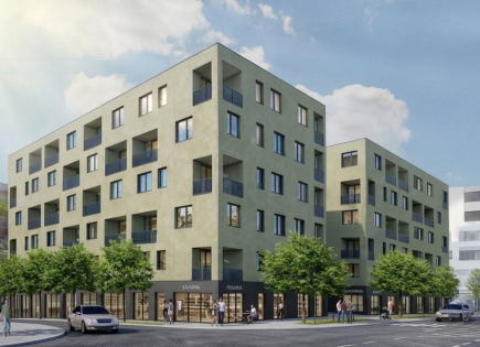 Квартира за 328 000 евро в Копере, Словения