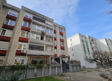 Квартира за 309 000 евро в Любляне, Словения