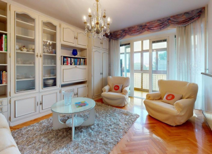 Квартира за 395 000 евро в Копере, Словения