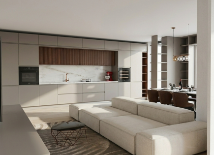 Квартира за 403 000 евро в Копере, Словения
