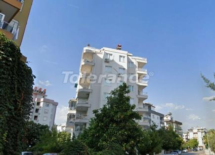 Апартаменты за 262 500 евро в Анталии, Турция