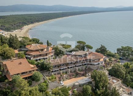 Вилла за 2 800 000 евро в Монте-Арджентарио, Италия